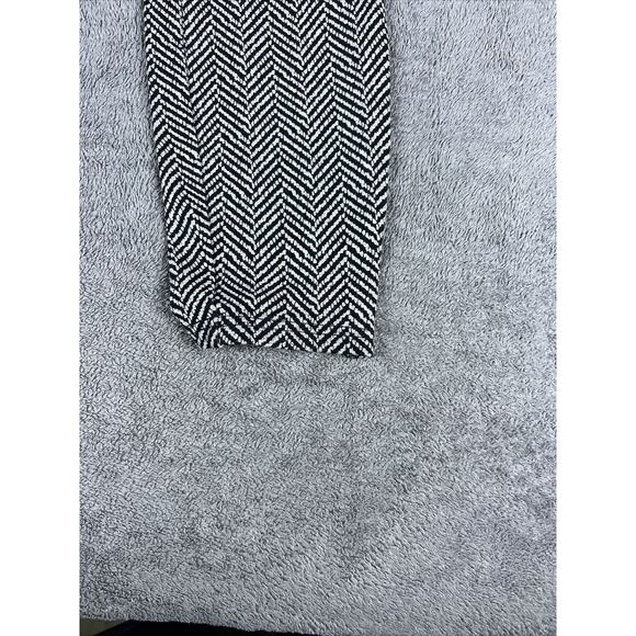 Philosophy Republic Clothing Women's Stretchy Navy Pants Size Small Geometric - Picture 4 of 10